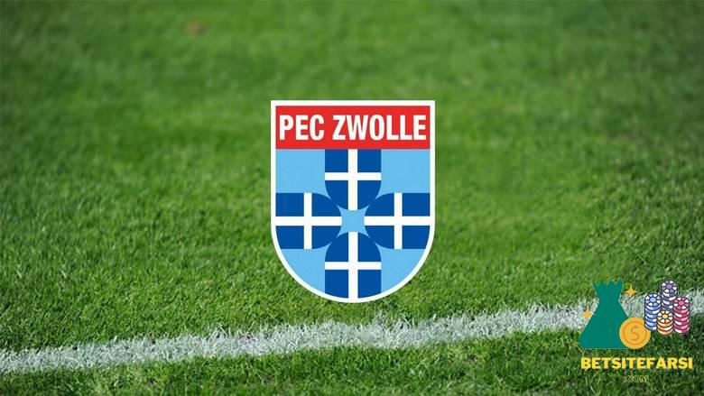 زووله در لیگ هلند